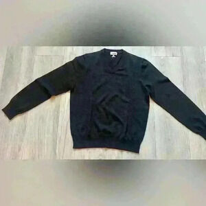 Jake spade 100% wool sweater size large